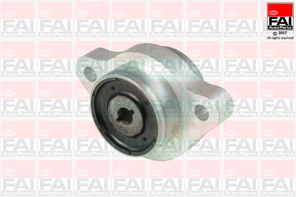 Mounting, control/trailing arm